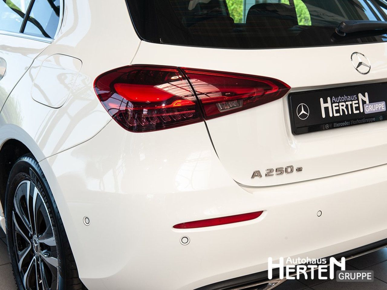 Mercedes-Benz A-Klasse – Bild 15