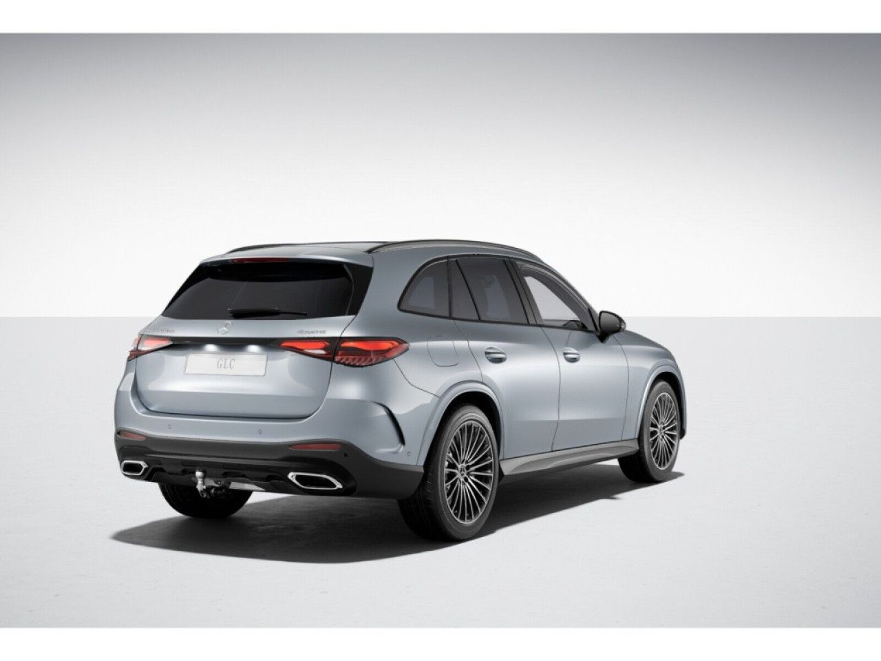 Mercedes-Benz GLC – Bild 2