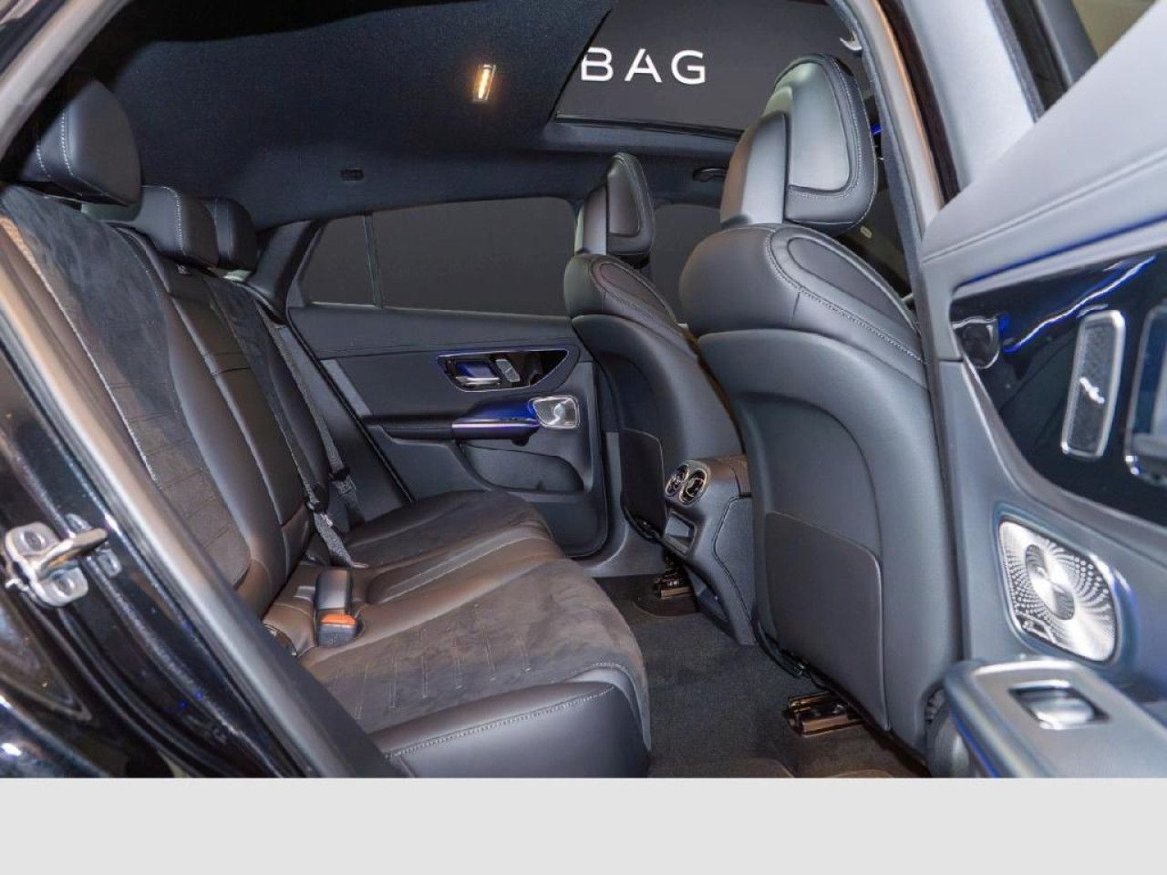 Mercedes-Benz GLC – Bild 9