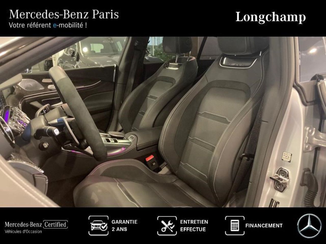 Photo du véhicule 10 / 18