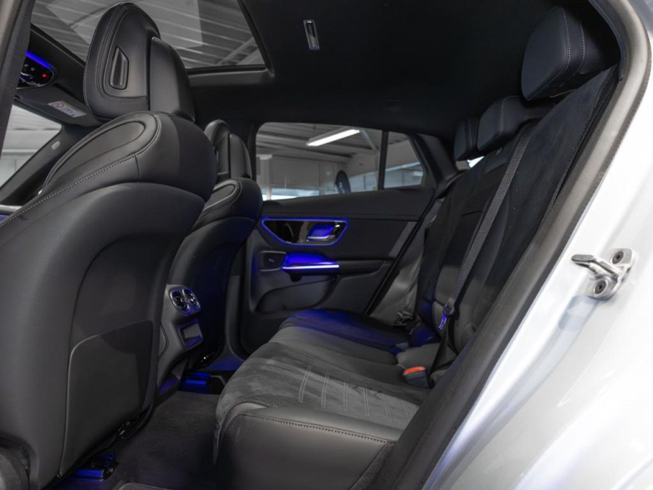 Mercedes-Benz GLC – Bild 8