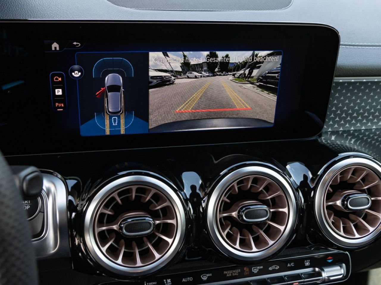 Mercedes-Benz EQB – Bild 18