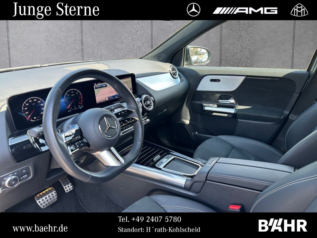 Mercedes-Benz GLA – Bild 11