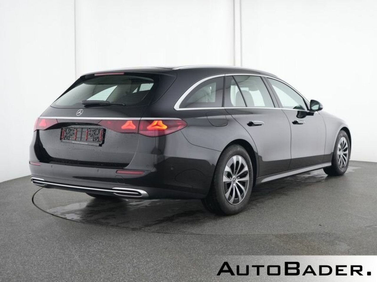 Mercedes-Benz E-Klasse – Bild 2