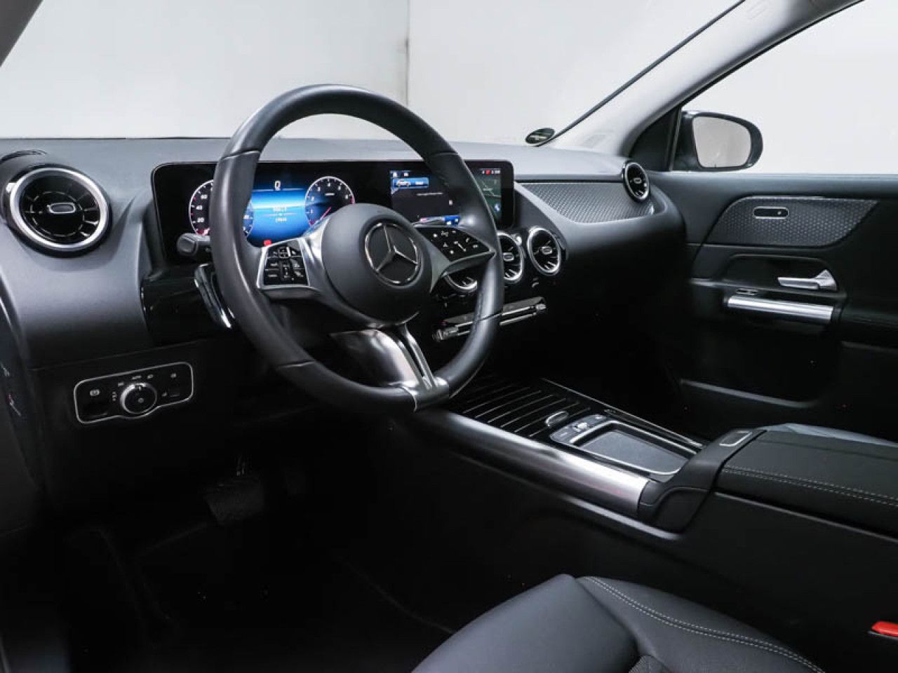 Mercedes-Benz GLA – Bild 5