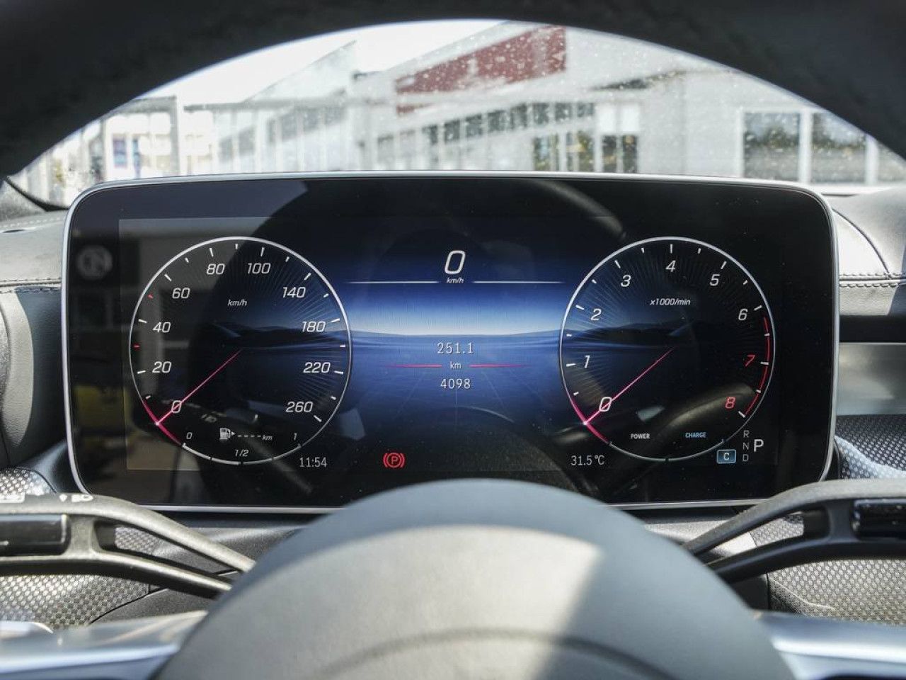 Mercedes-Benz CLE – Bild 7
