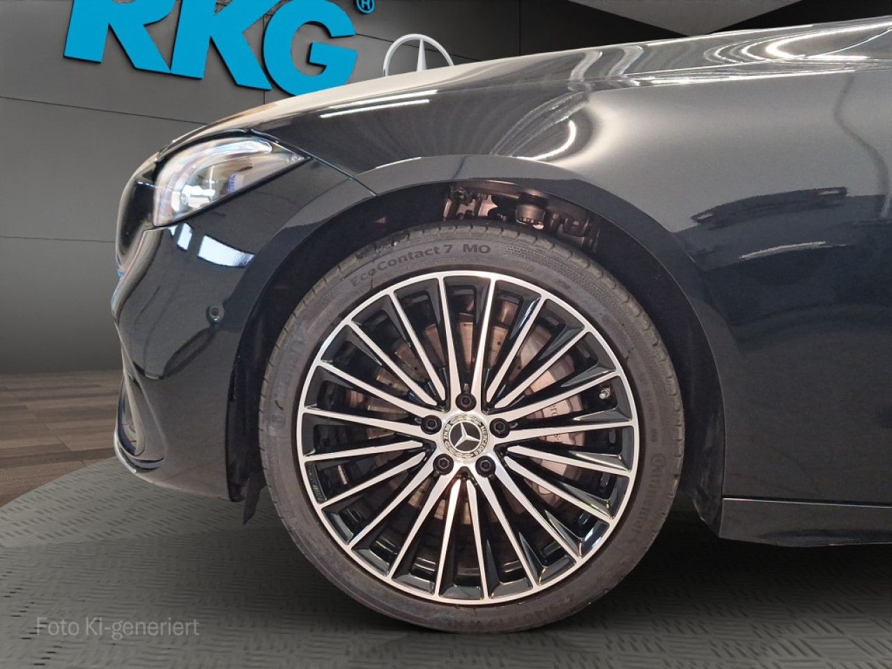 Mercedes-Benz C-Klasse – Bild 15