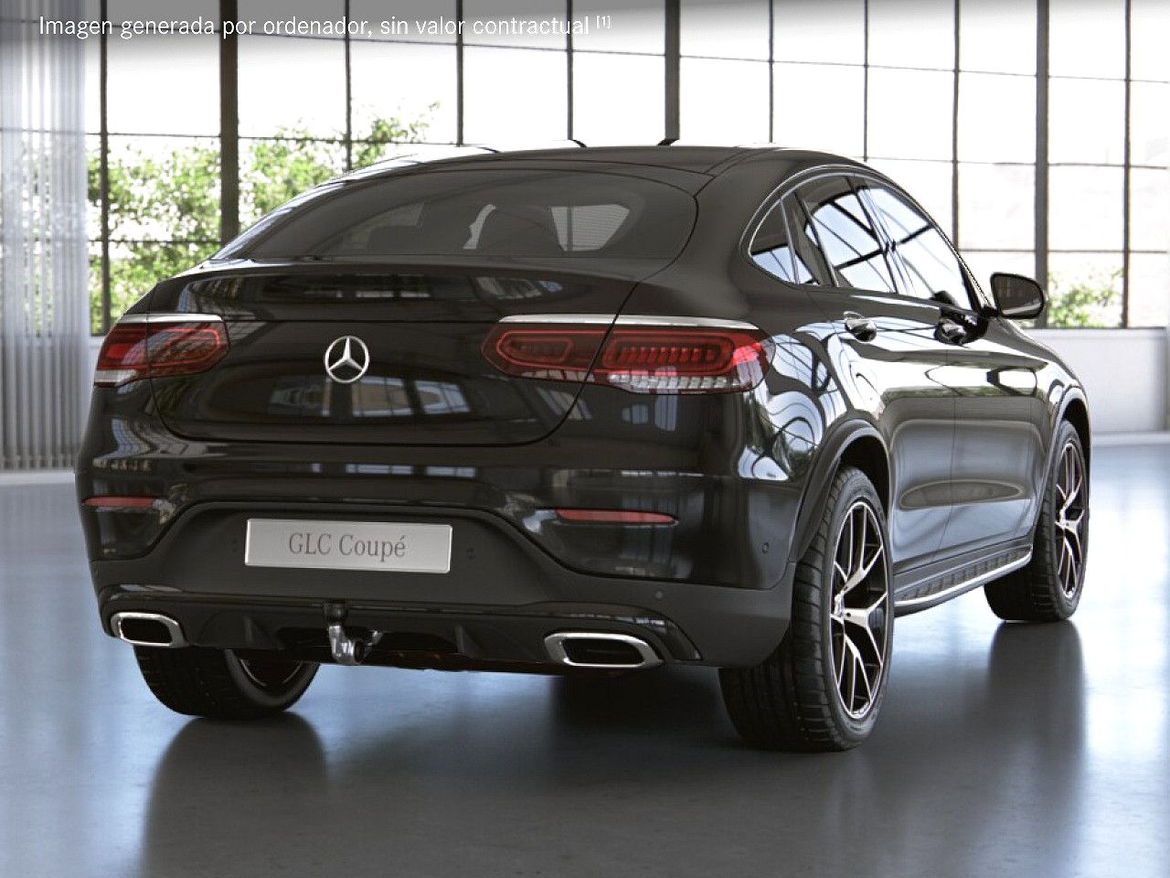 Foto de estudio 3 / 5