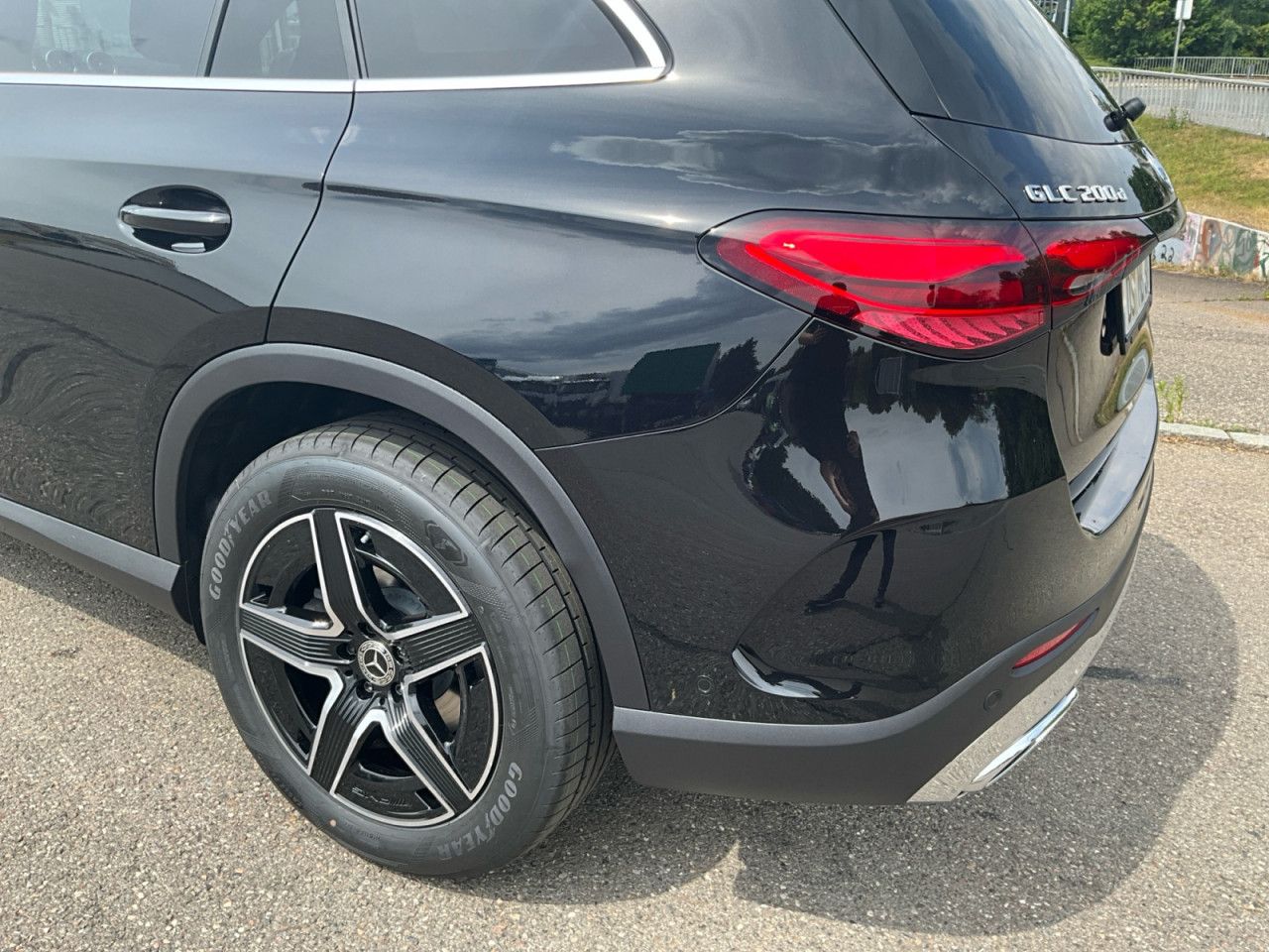 Mercedes-Benz GLC – Bild 7