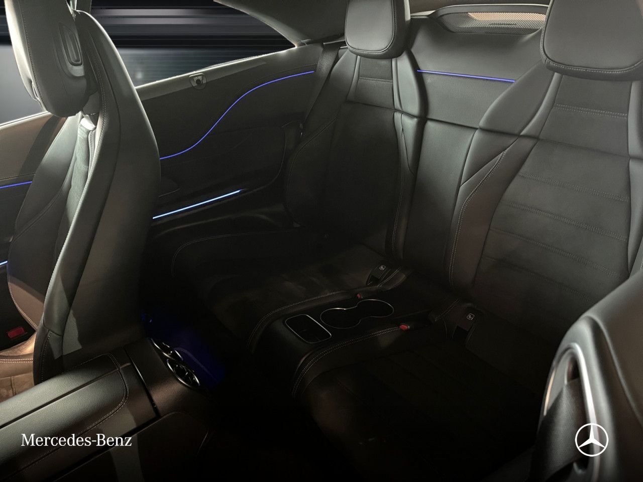 Mercedes-Benz CLE – Bild 15
