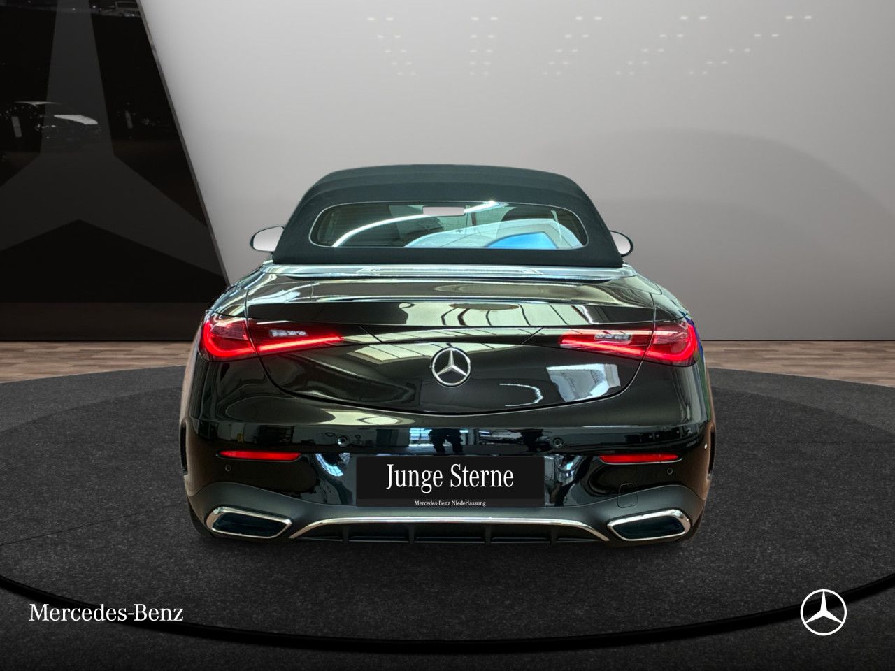 Mercedes-Benz CLE – Bild 6