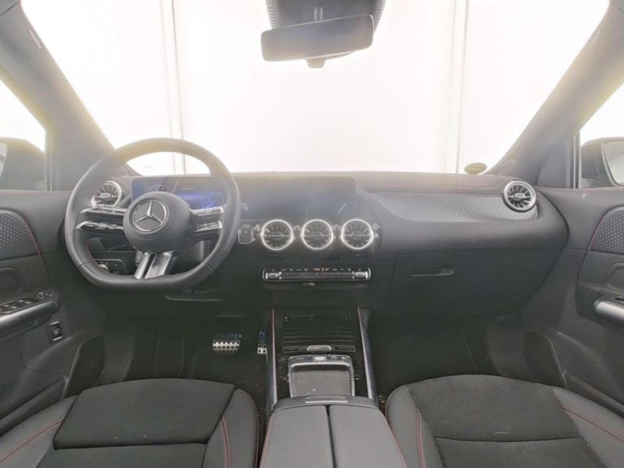 Mercedes-Benz EQA – Bild 6