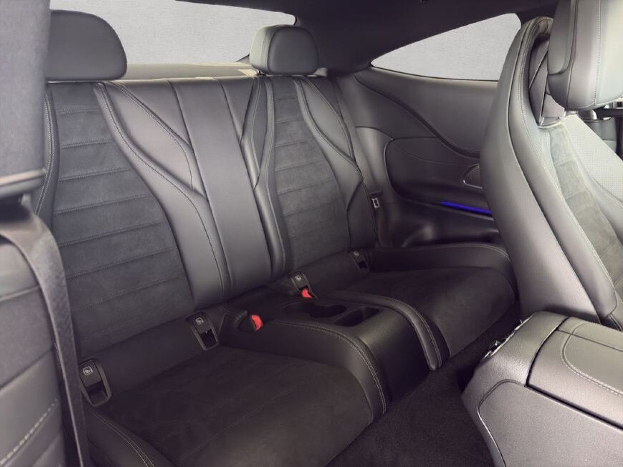 Mercedes-Benz CLE – Bild 18