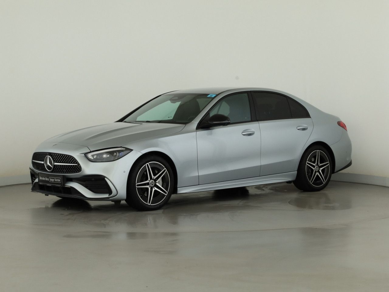 Mercedes-Benz C-Klasse – Bild 5