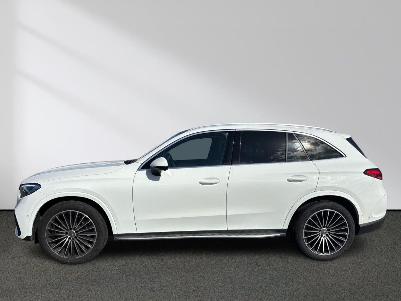 Mercedes-Benz GLC – Bild 3