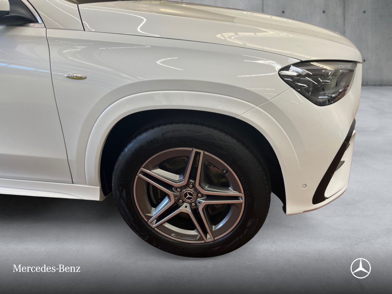 Mercedes-Benz GLE – Bild 4