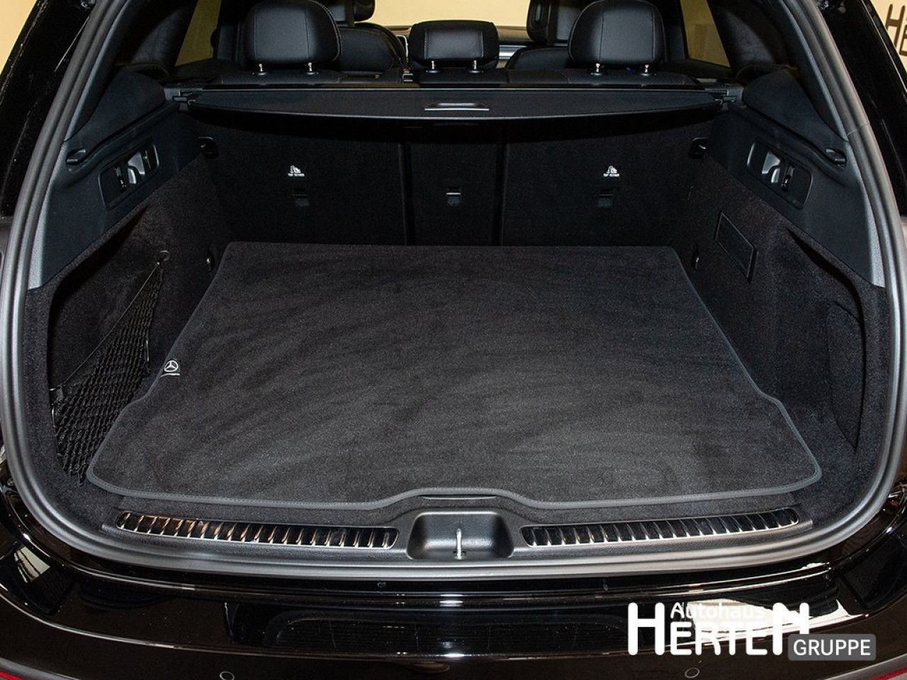 Mercedes-Benz GLC – Bild 16