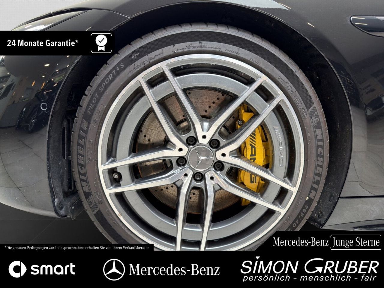 Mercedes-Benz SL – Bild 27