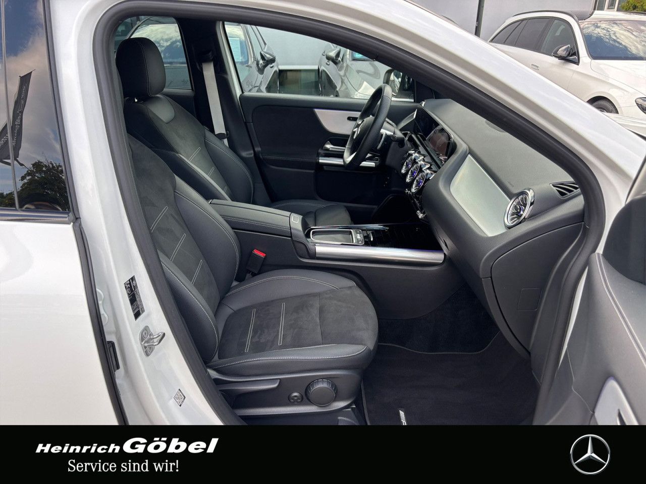Mercedes-Benz GLA – Bild 20