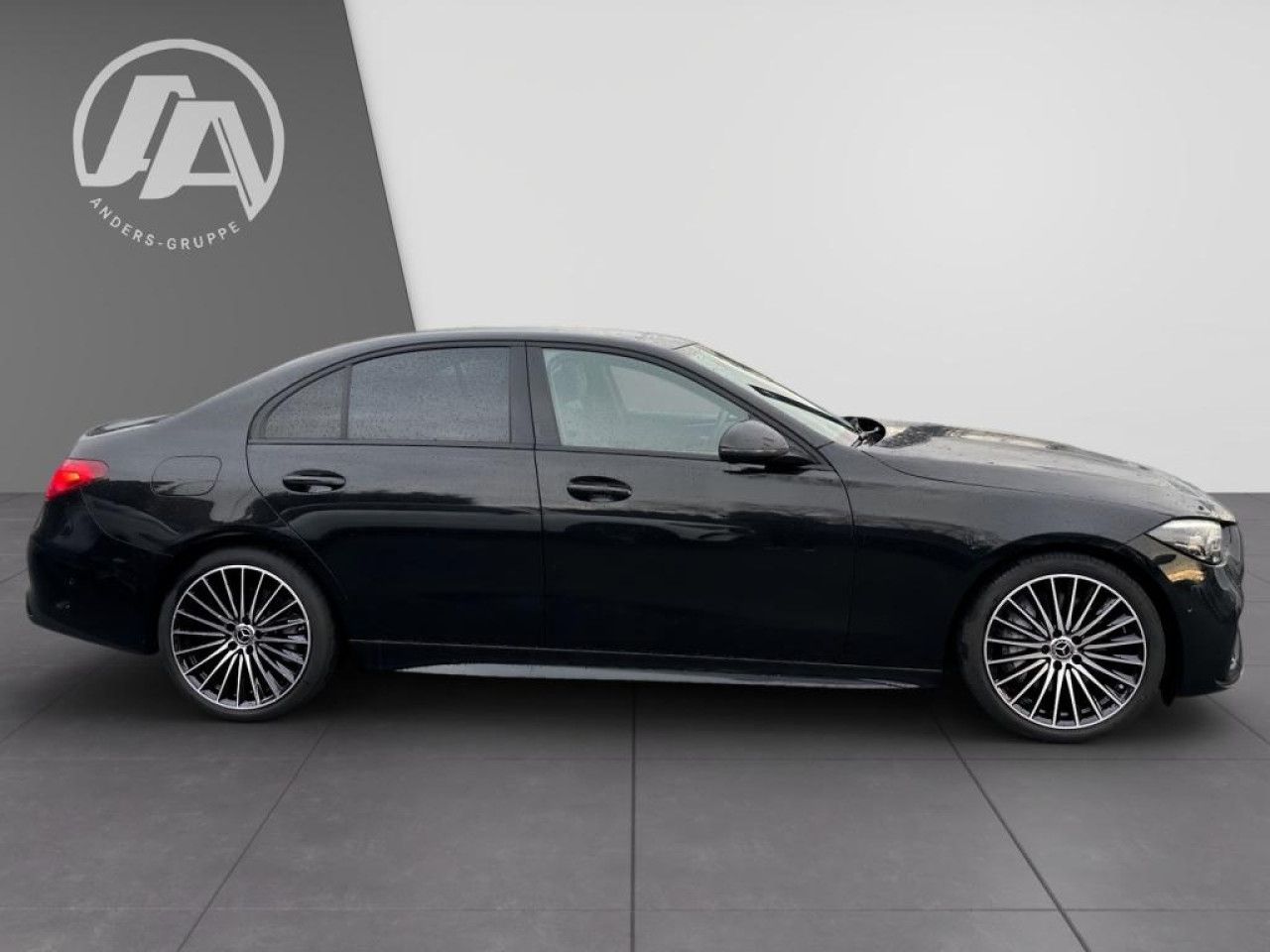 Mercedes-Benz C-Klasse – Bild 4