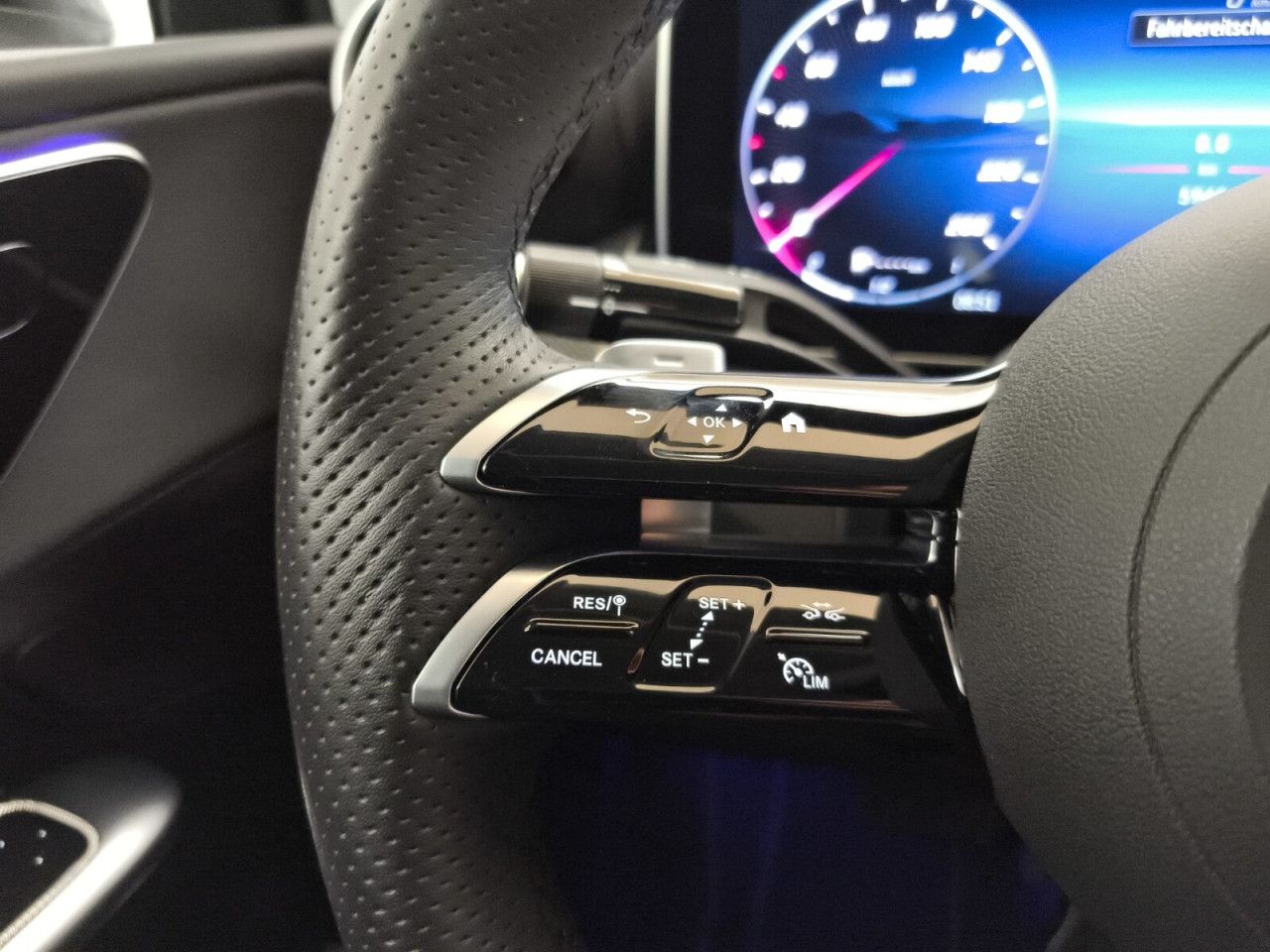 Mercedes-Benz GLC – Bild 16