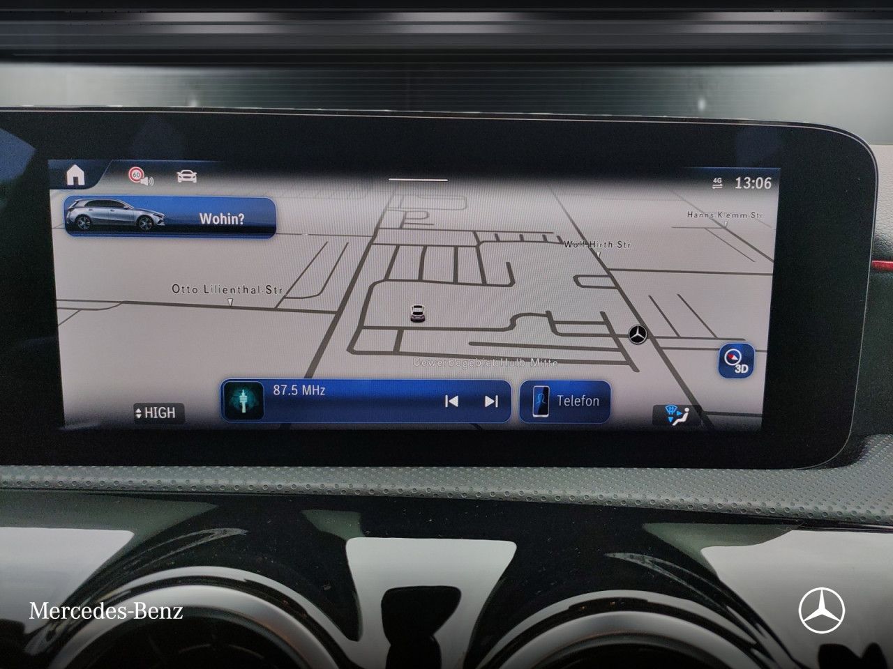 Mercedes-Benz A-Klasse – Bild 14
