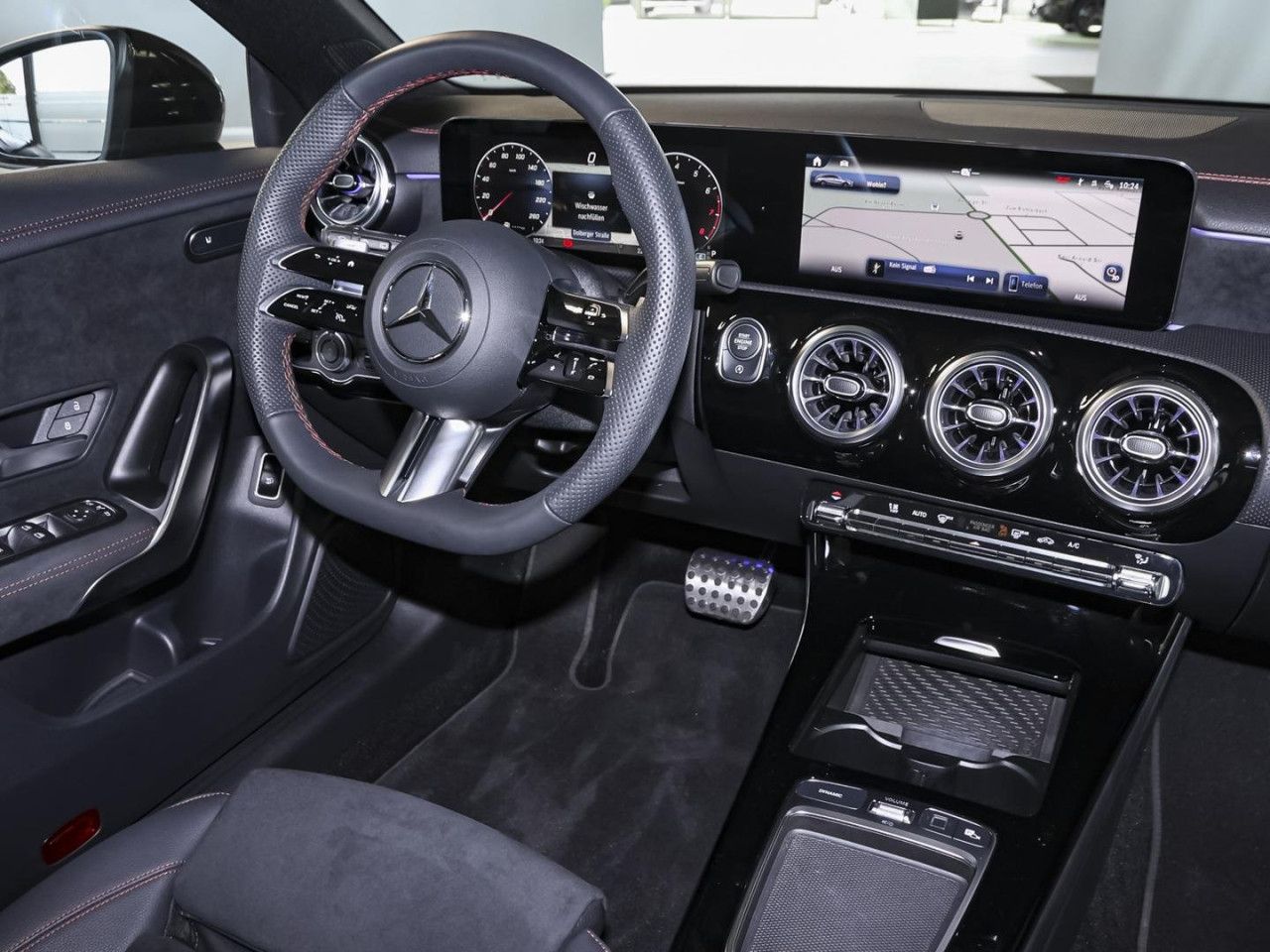 Mercedes-Benz CLA – Bild 6