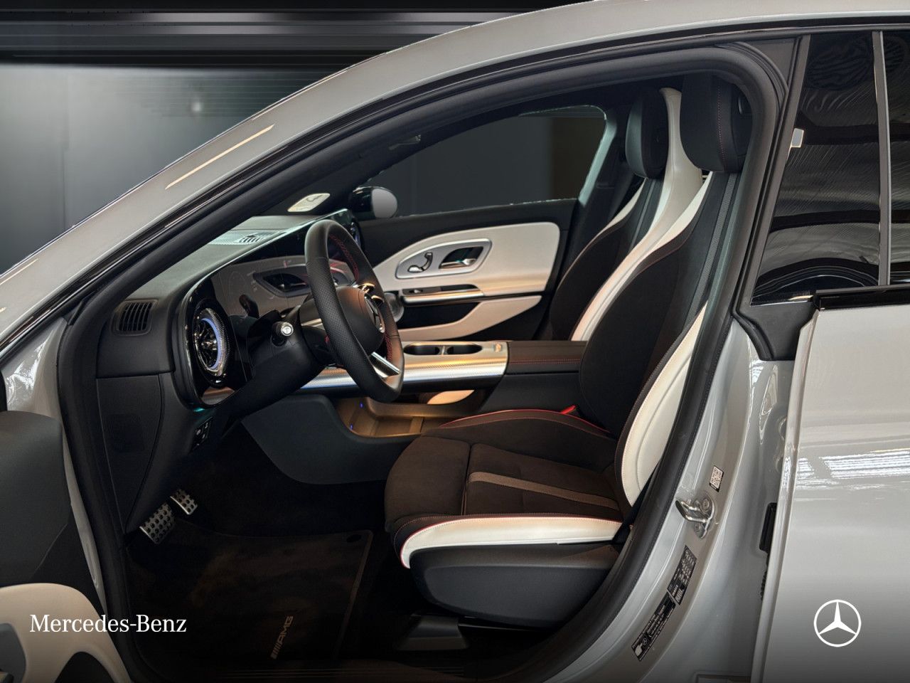 Mercedes-Benz CLA – Bild 9