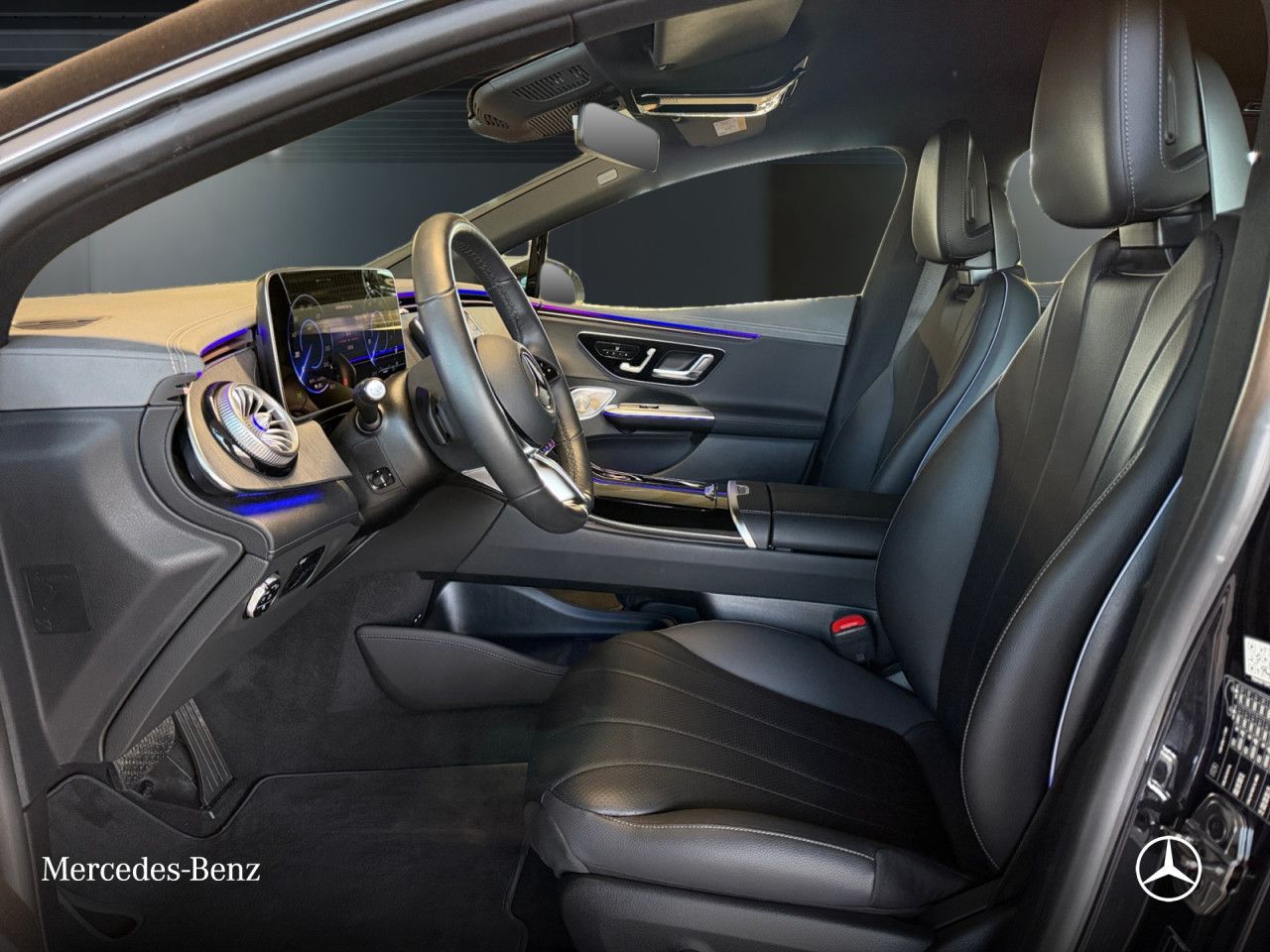 Mercedes-Benz EQE – Bild 9