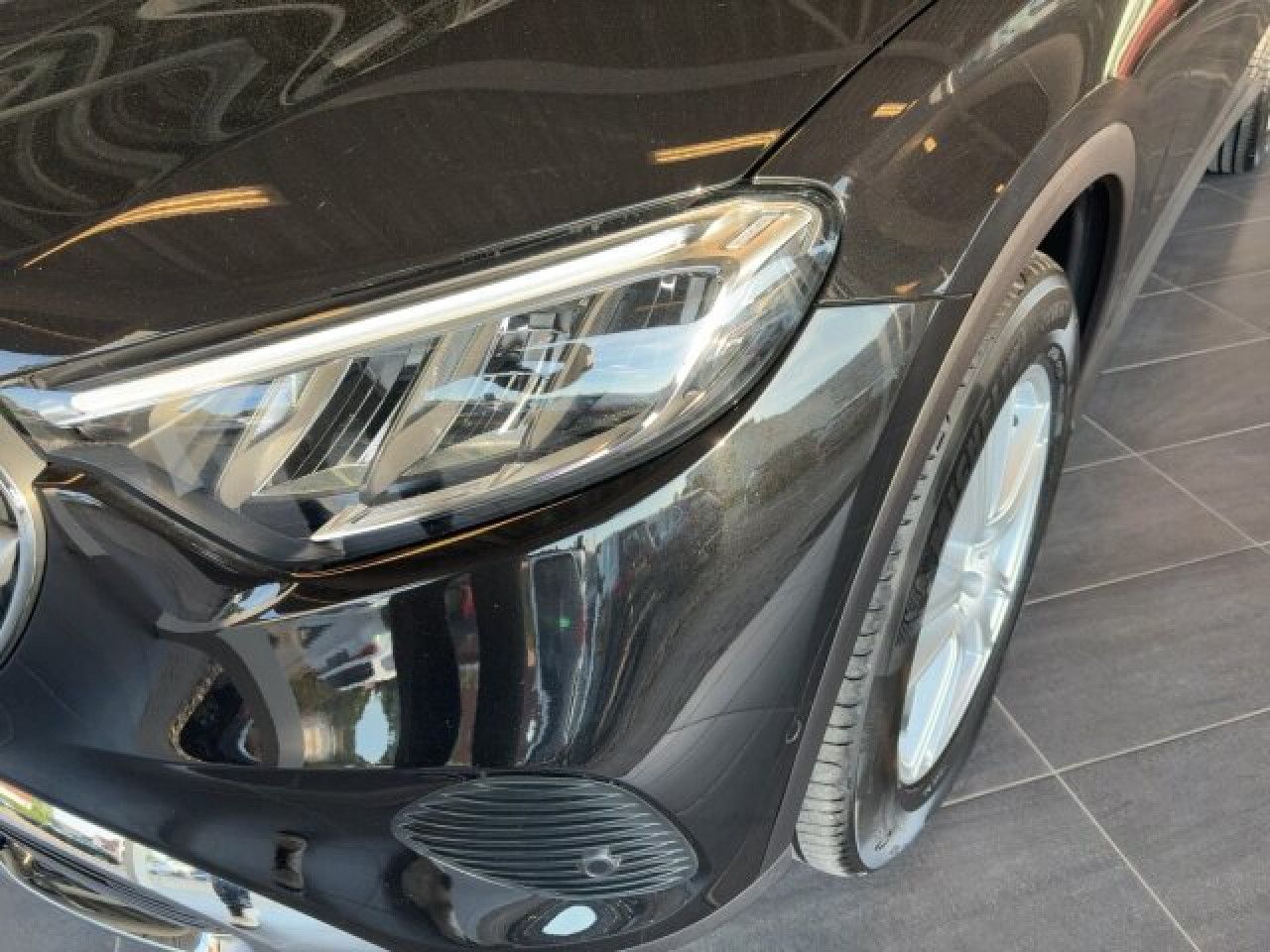 Mercedes-Benz GLC – Bild 5