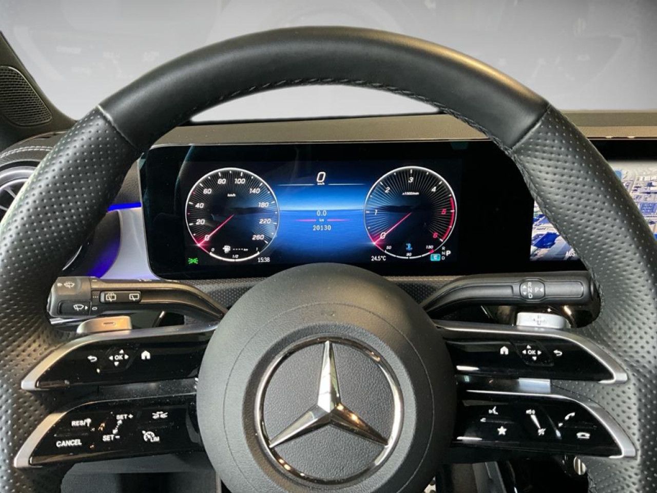 Mercedes-Benz CLA – Bild 12