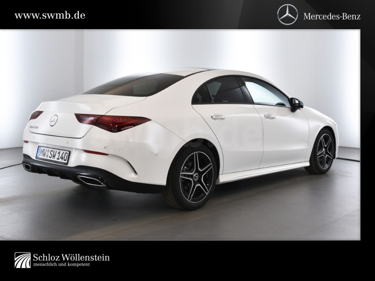 Mercedes-Benz CLA – Bild 25