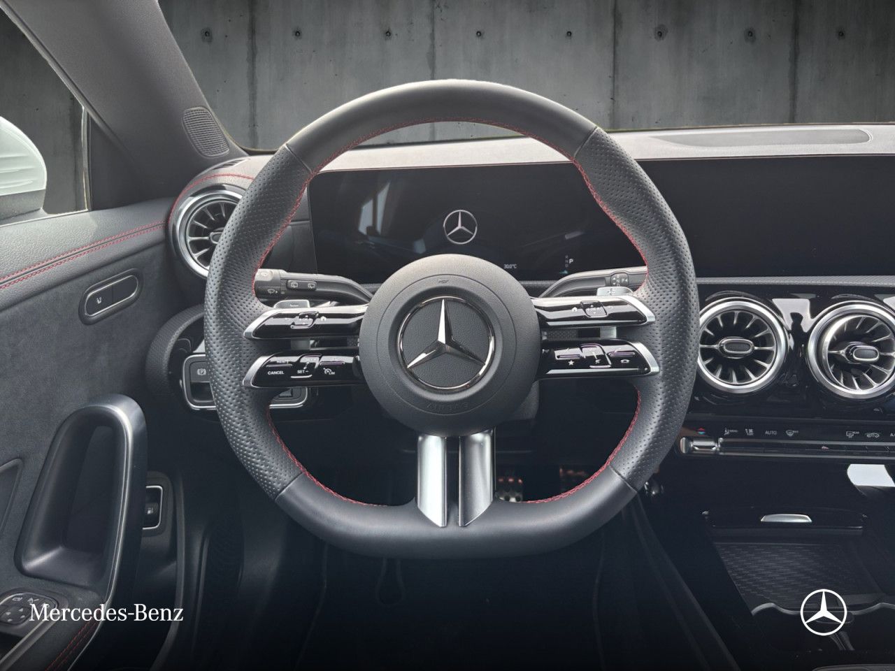 Mercedes-Benz CLA – Bild 11