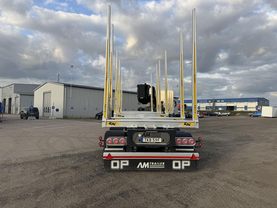 Fordonsfotografi 4 / 6