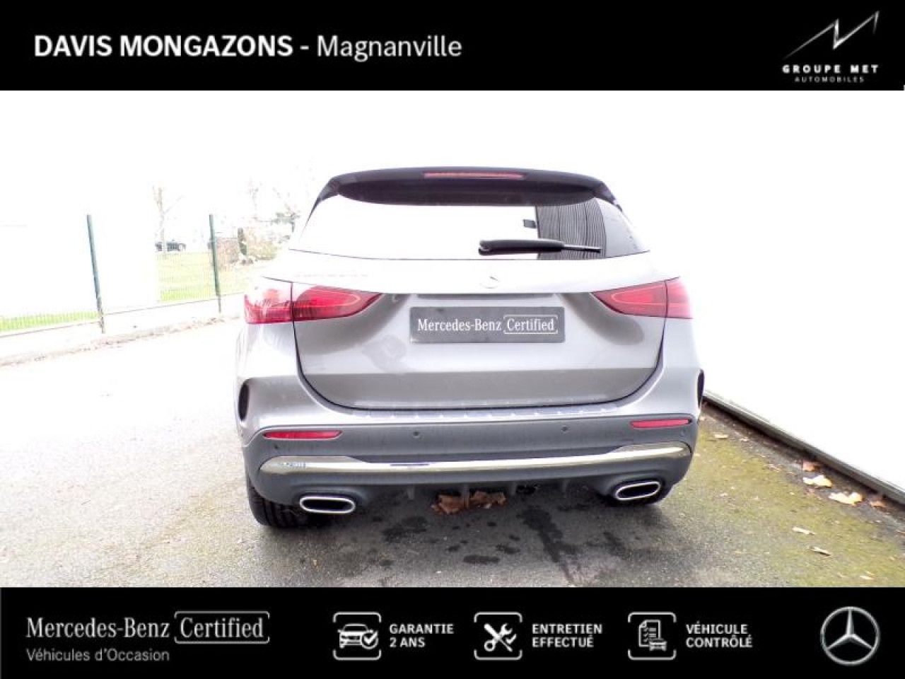 Photo du véhicule 5 / 18