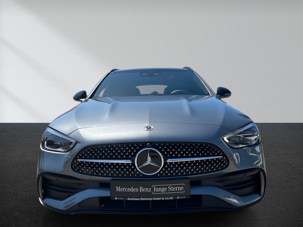 Mercedes-Benz C-Klasse – Bild 2