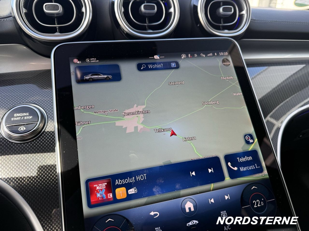 Mercedes-Benz C-Klasse – Bild 23