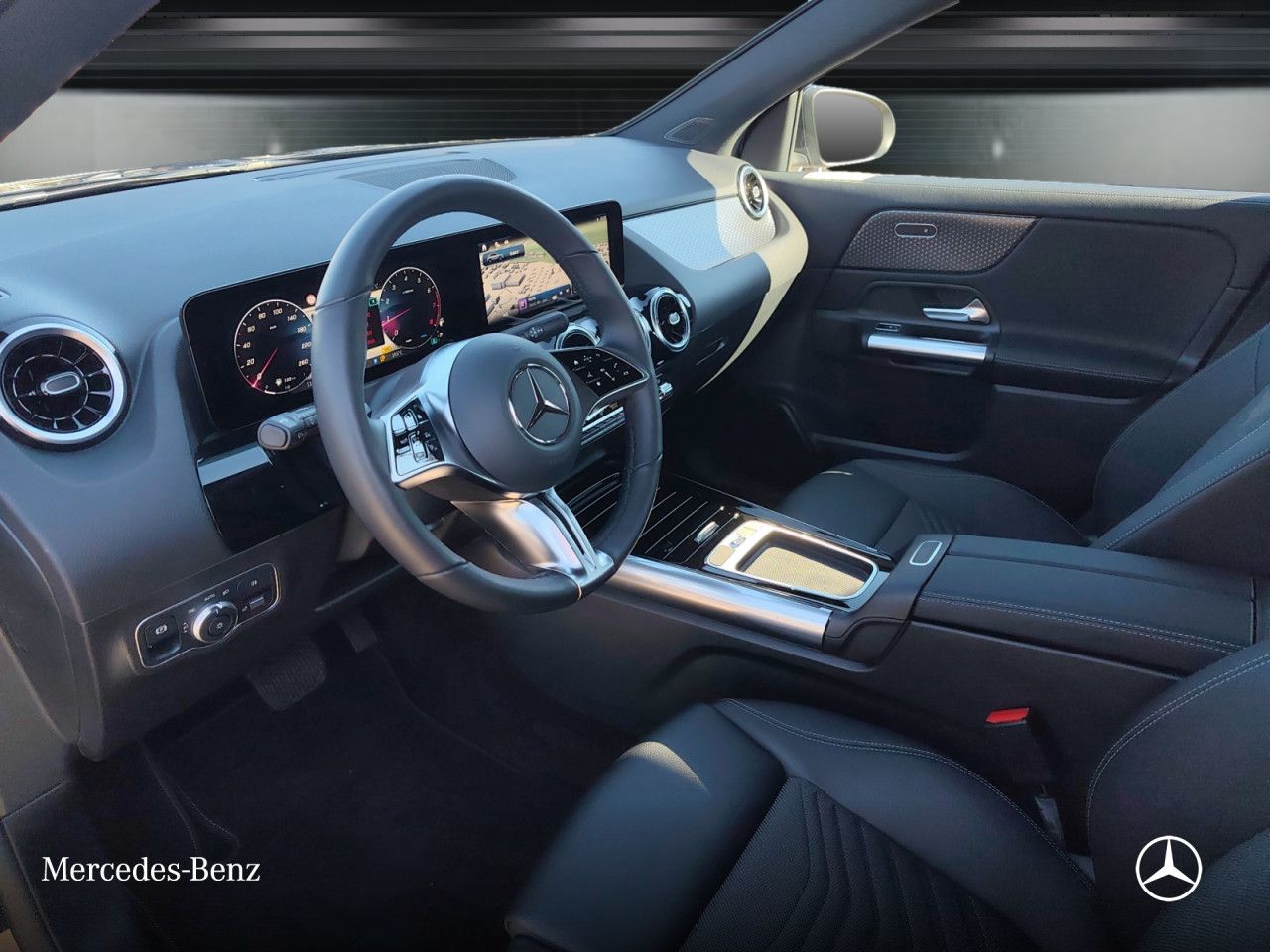 Mercedes-Benz GLA – Bild 9