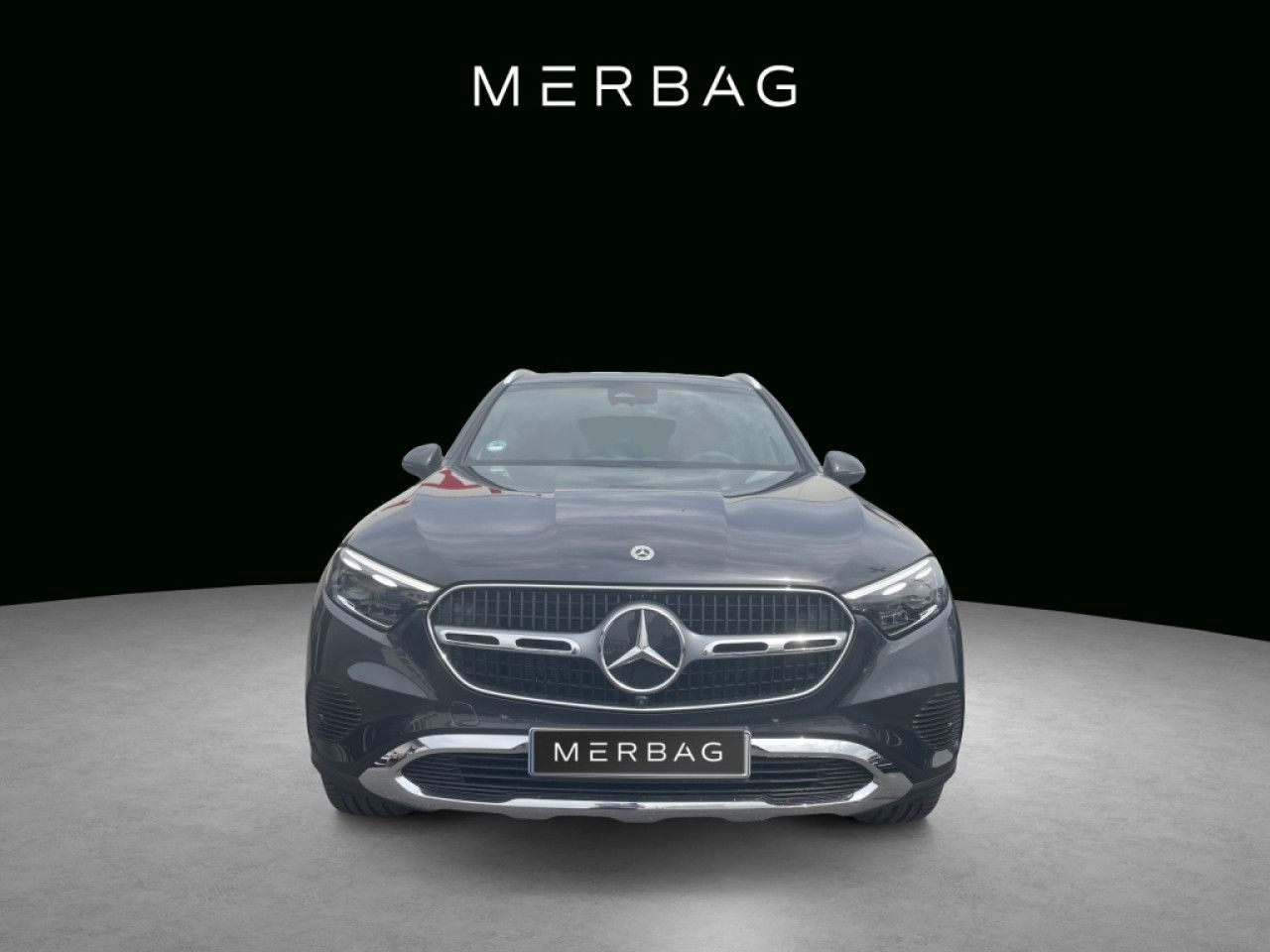 Mercedes-Benz GLC – Bild 2