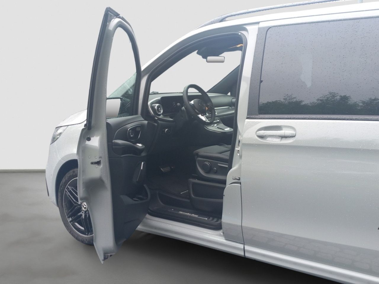 Mercedes-Benz V-Klasse – Bild 5