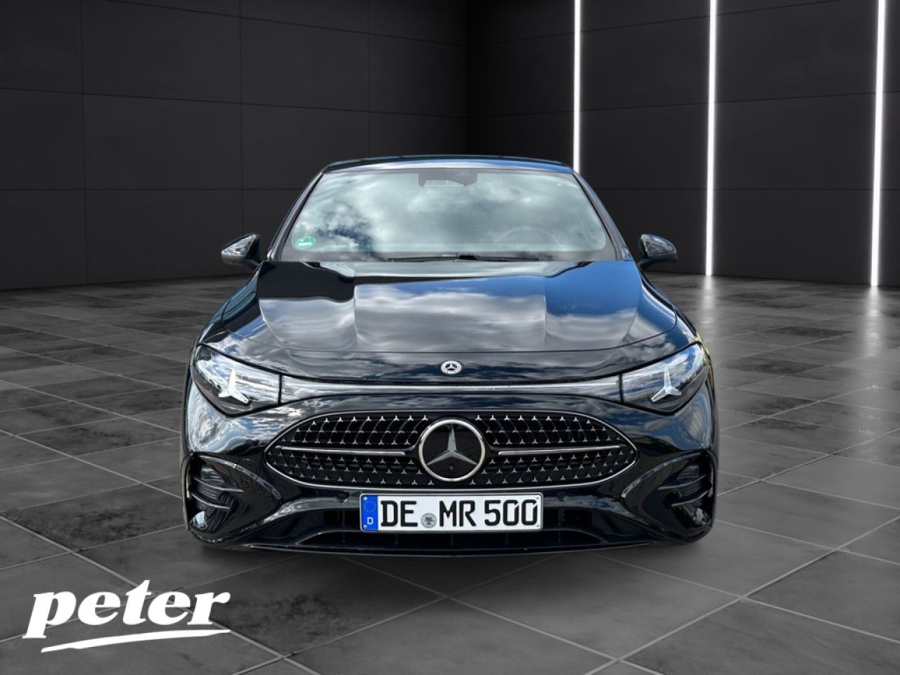 Mercedes-Benz CLA – Bild 2