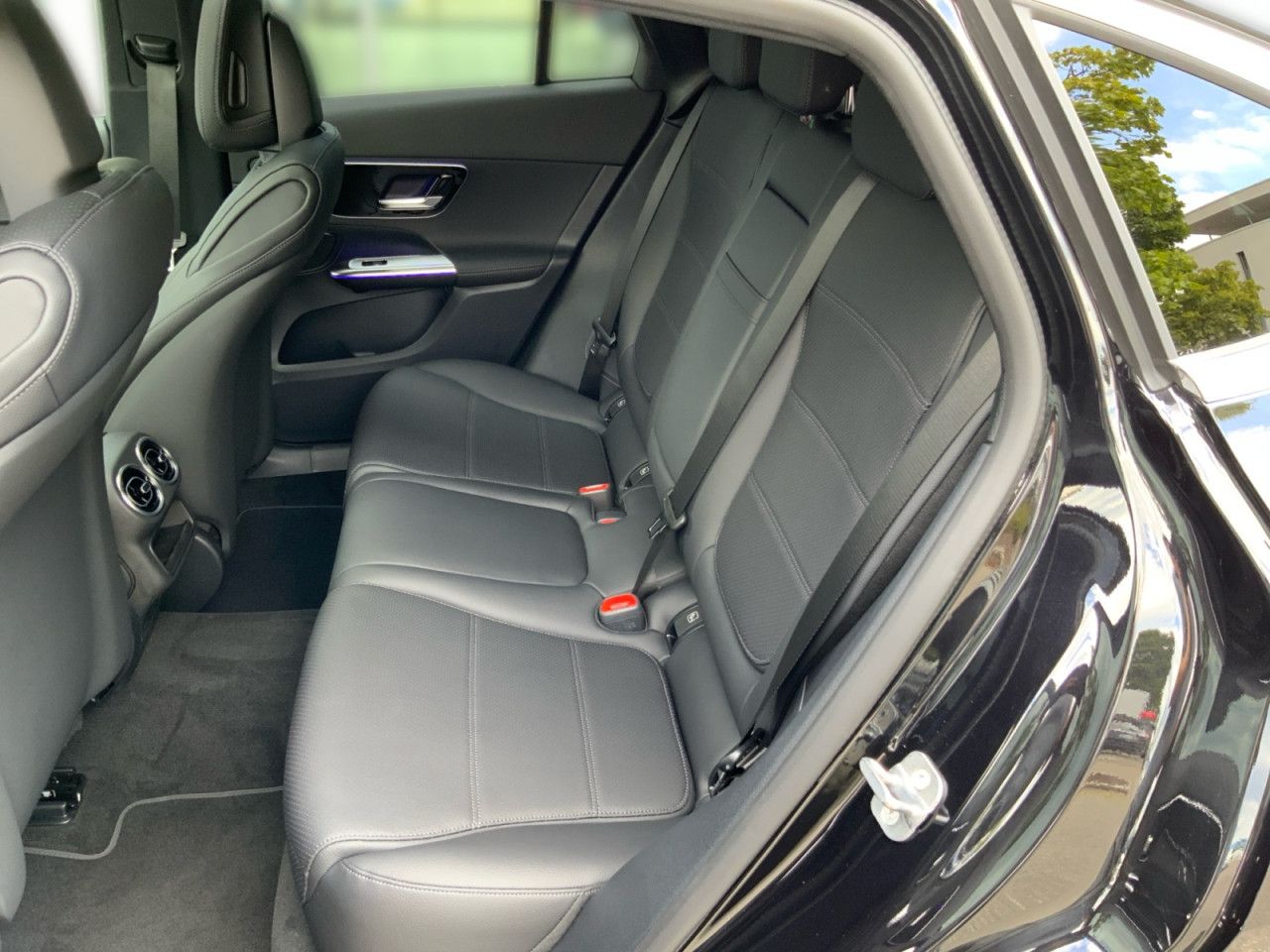 Mercedes-Benz GLC – Bild 13