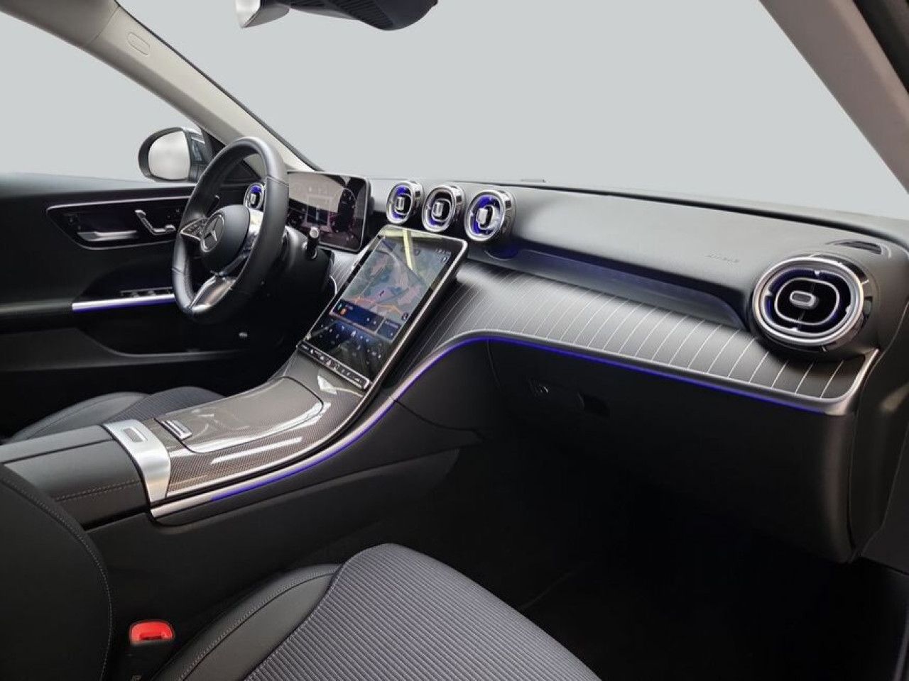 Mercedes-Benz C-Klasse – Bild 15