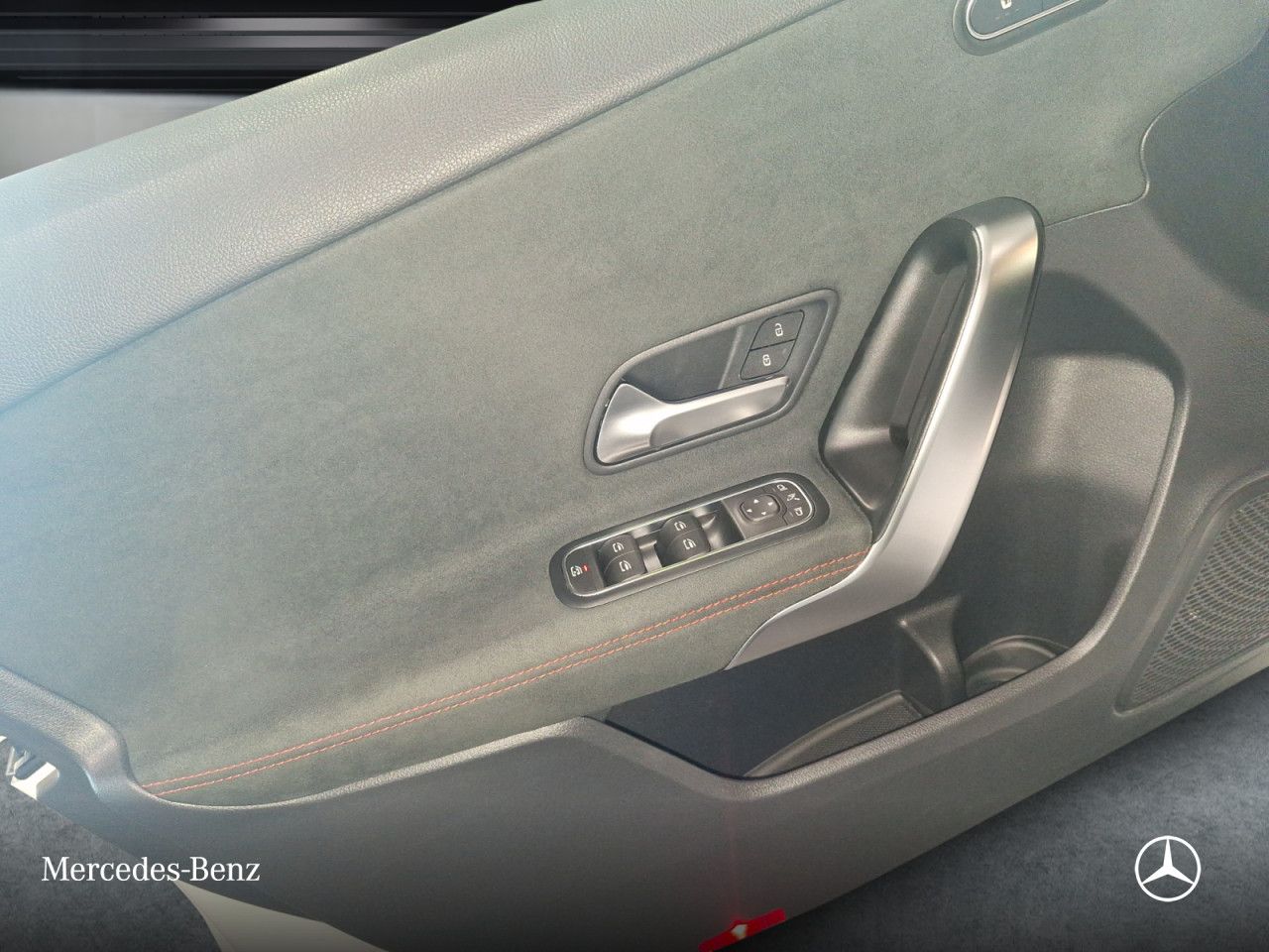 Mercedes-Benz A-Klasse – Bild 10