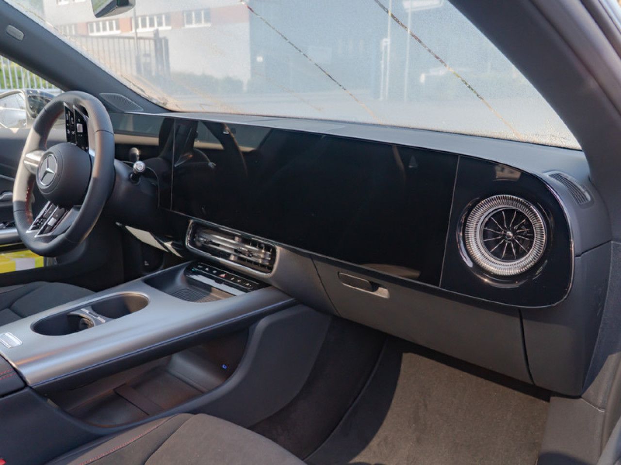 Mercedes-Benz CLA – Bild 7