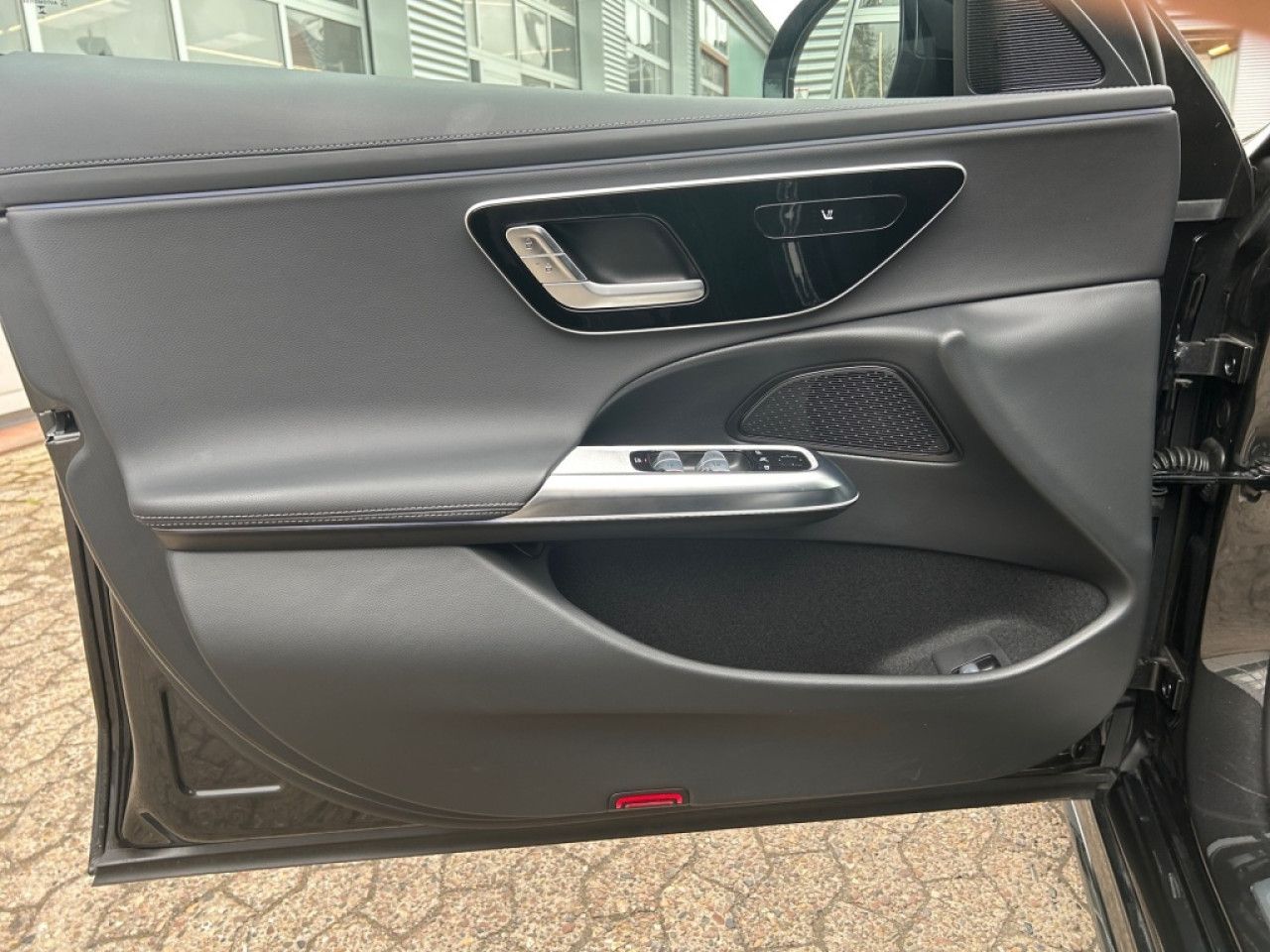 Mercedes-Benz E-Klasse – Bild 5