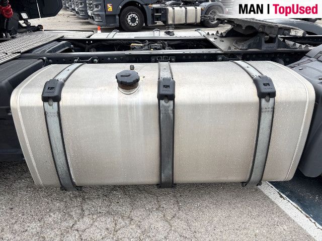MAN TGX 18.510 4x2 BL SA 13