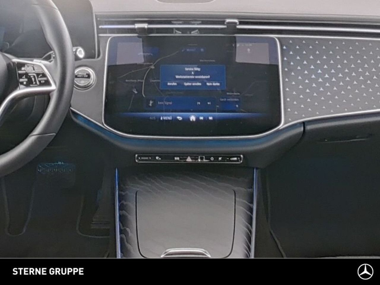Mercedes-Benz E-Klasse – Bild 7
