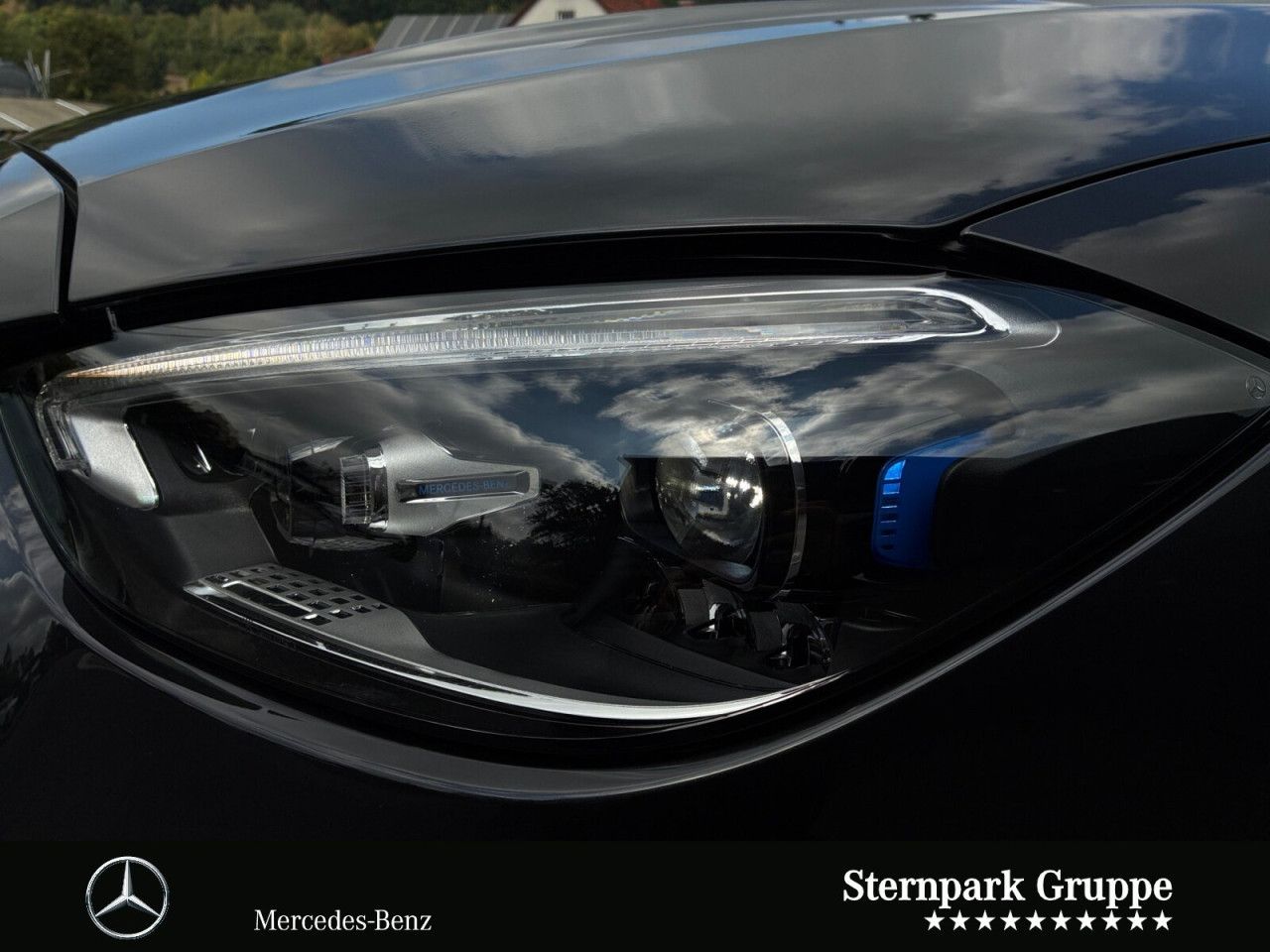 Mercedes-Benz C-Klasse – Bild 26