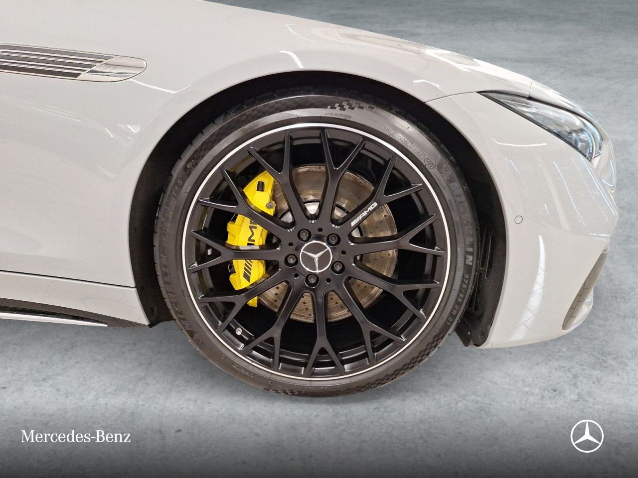 Mercedes-Benz SL – Bild 2